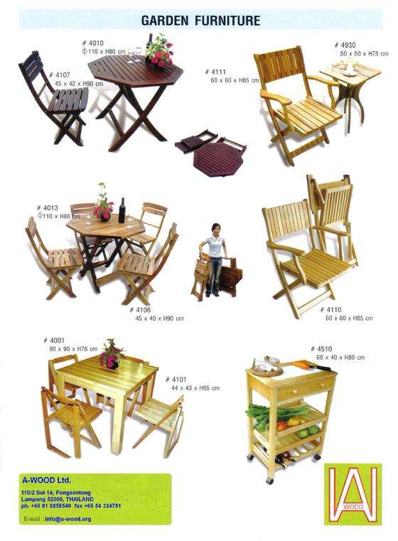 Furniture F01